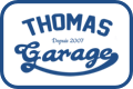 Logo Garage Thomas